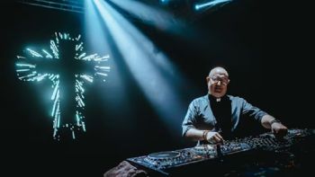 Aclaraciones del Arzobispado sobre la venida a Mendoza del cura DJ Guilherme