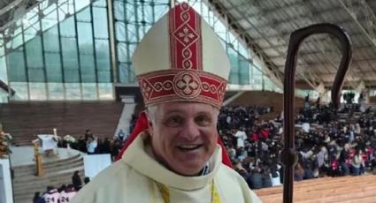 El Gobierno busca contener el malestar de la Iglesia y expone su agenda social a Colombo