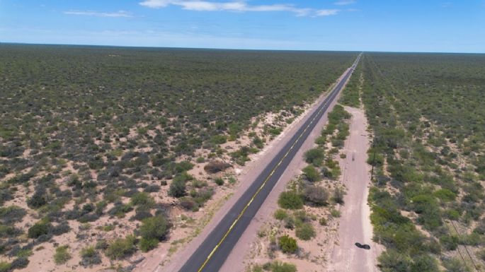El Gobierno ejecutó en un año 443 km de rutas, puentes y ordenadores viales por $326.000 millones