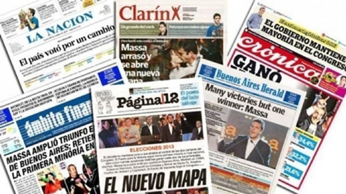 Los Mass Media y las profecías autocumplidas