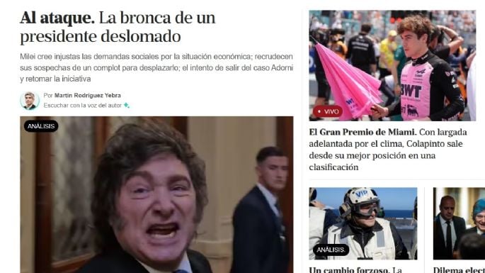 Los Mass Media y las profecías autocumplidas