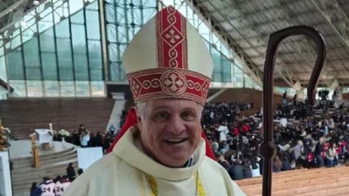Aclaraciones del Arzobispado sobre la venida a Mendoza del cura DJ Guilherme