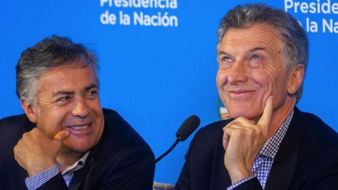 Macri se distancia de Milei y no descarta ser candidato; viene a Mendoza y quiere ver a Cornejo