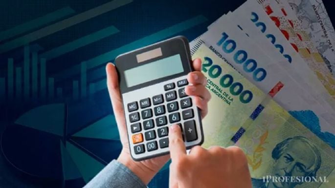 Funcionarios cobrarán sueldos de hasta $ 8 millones en junio