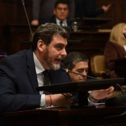 La dura respuesta de Martín Kerchner a las acusaciones de Dugar Chappel