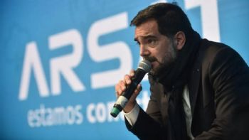 El millonario botín de drogas y dólares termosellados que compromete al mendocino Facundo Lealo