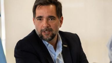 Foto iliustrativa de  El millonario botín de drogas y dólares termosellados que compromete al mendocino Facundo Leal