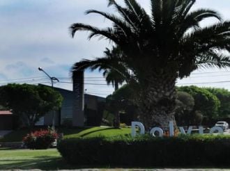Leonardo Comperatore, de la "Banda de los mendocinos" estaba colgado de la luz en Dalvian