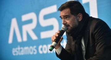 Encontraron micrófonos, inhibidores y rastreadores en la casa de Facundo Leal