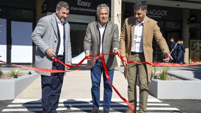 Fuga de empresarios mendocinos a San Juan