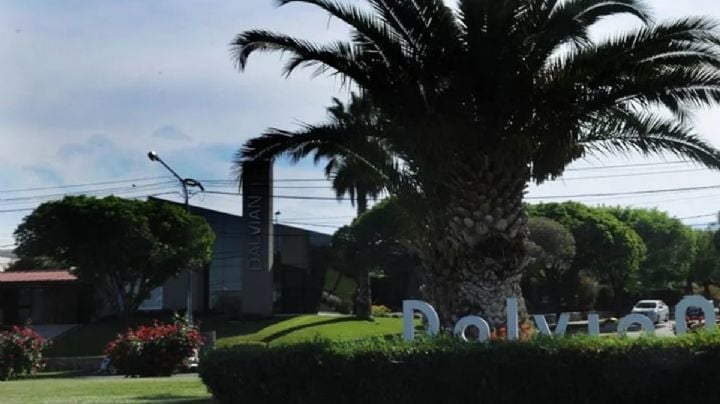 Leonardo Comperatore, de la "Banda de los mendocinos" estaba colgado de la luz en Dalvian