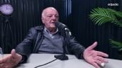 Foto ilustrativa de la nota titulada: Juan Carlos Jaliff: "A Valerio lo respeto intelectualmente, pero no estoy de acuerdo con lo que plantea"
