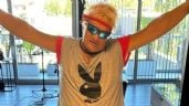 Foto ilustrativa de la nota titulada: El juicio contra el músico “Pity” Álvarez por homicidio ya tiene fecha de inicio 