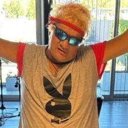 El juicio contra el músico “Pity” Álvarez por homicidio ya tiene fecha de inicio 