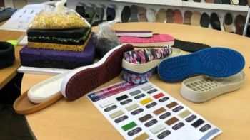 Cerró una fábrica de insumos para calzado y despidieron a 40 operarios 
