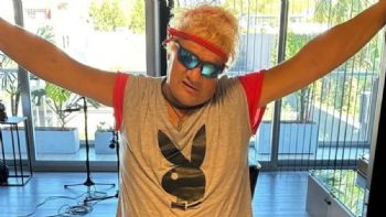 El juicio contra el músico “Pity” Álvarez por homicidio ya tiene fecha de inicio 