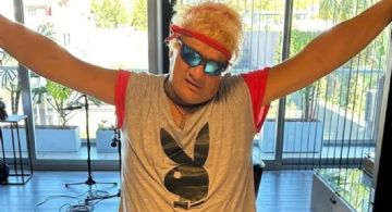 El juicio contra el músico “Pity” Álvarez por homicidio ya tiene fecha de inicio 