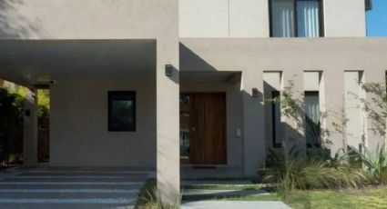 Pileta, cascada y apoyacabezas para el jacuzzi: las excentricidades que pidió Adorni