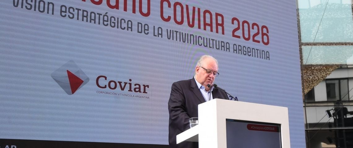 Apoyo de la FEM a COVIAR: que no se debiliten herramientas que son útiles