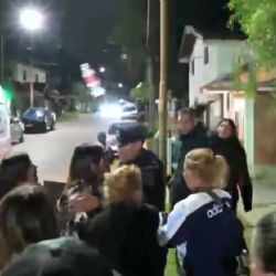 Denuncian que una “patota kirchnerista” agredió a concejales en Villa Gesell