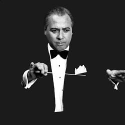Dolor por la muerte de Jorge Calandrelli, el compositor argentino que ganó 6 Grammy