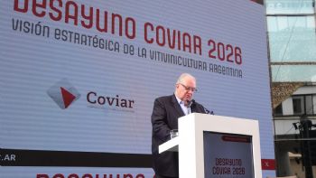 Eliminaron el aporte obligatorio de Coviar y hay dudas sobre su futuro