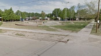 Enfrentamiento entre bandas terminó en una persecución policial y arresto en Las Heras