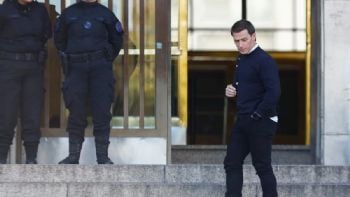 El contratista de Adorni confirmó que recibió 245.000 dólares en efectivo y en negro