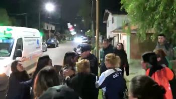 Denuncian que una “patota kirchnerista” agredió a concejales en Villa Gesell