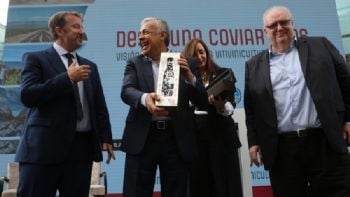 La Coviar podría apostar por la vía legal para frenar la quita de contribuciones