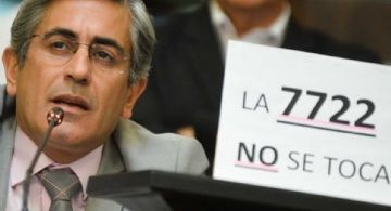Justicia a la carta: la lista de opositores "perseguidos" en Mendoza