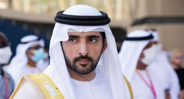Emiratos Árabes denunció nuevos “ataques con misiles y drones procedentes de Irán”