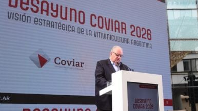 Foto iliustrativa de  La Justicia hizo lugar al amparo de Coviar y seguirá recibiendo contribuciones obligatorias