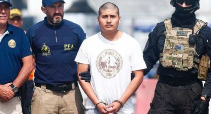 Pequeño J negó su participación en el triple crimen
