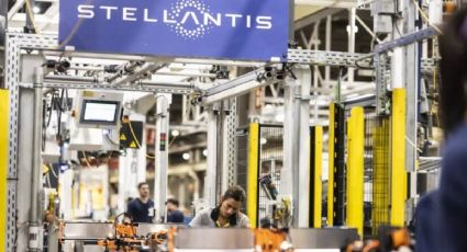 Otra empresa que frena su producción