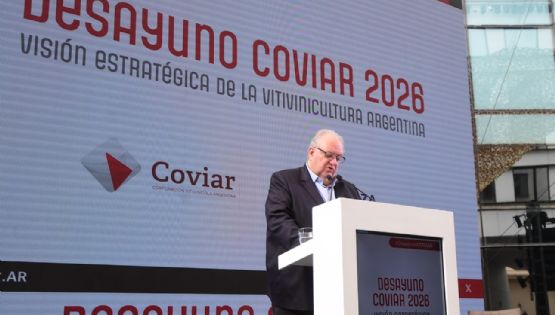 Eliminaron el aporte obligatorio de Coviar y hay dudas sobre su futuro