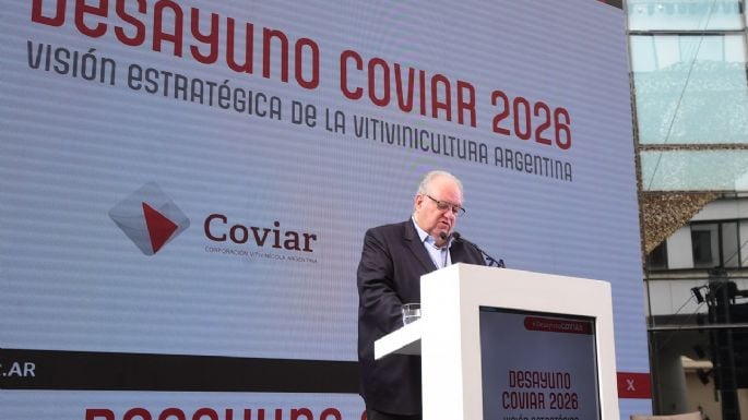 Apoyo de la FEM a COVIAR: que no se debiliten herramientas que son útiles para el consenso de políticas de largo plazo