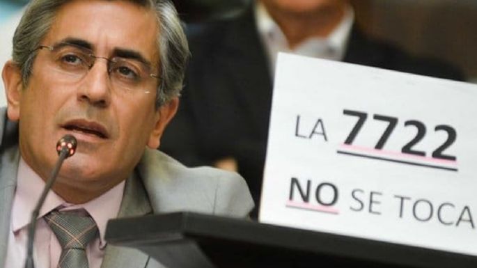 Justicia a la carta: la lista de opositores "perseguidos" en Mendoza