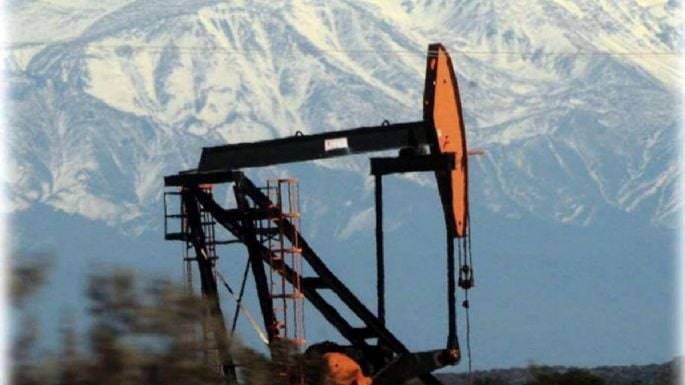 Mendoza extiende la concesión del área petrolera Cajón de los Caballos