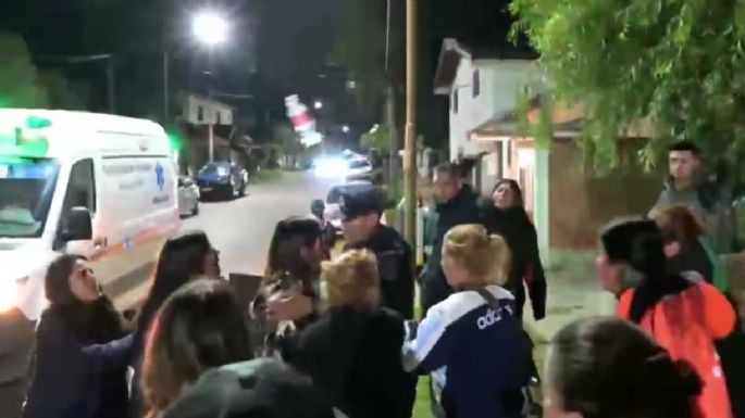 Denuncian que una “patota kirchnerista” agredió a concejales en Villa Gesell
