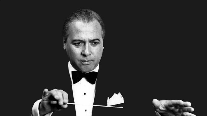 Dolor por la muerte de Jorge Calandrelli, el compositor argentino que ganó 6 Grammy