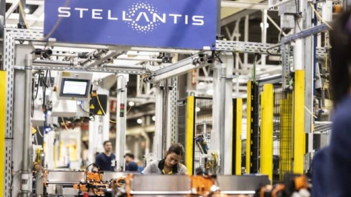 Otra empresa que frena su producción