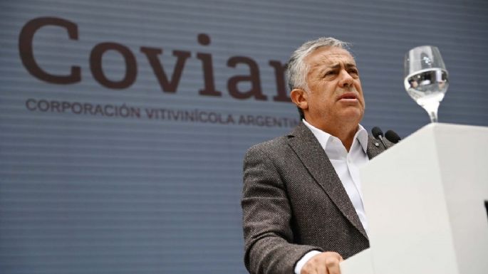La Coviar podría apostar por la vía legal para frenar la quita de contribuciones