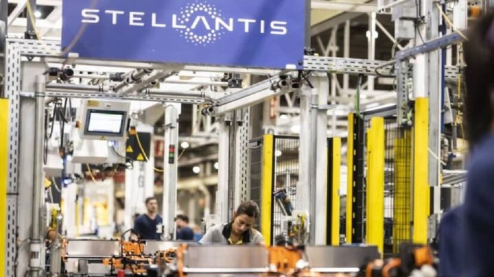 Otra empresa que frena su producción