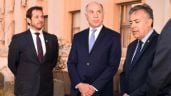 Foto ilustrativa de la nota titulada: Se embarra la causa D'Agostino y acuden a la Comisión Interamericana de Derechos Humanos
