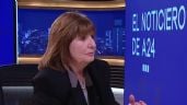 Foto ilustrativa de la nota titulada: Bullrich le pidió a Adorni que presente su declaración jurada