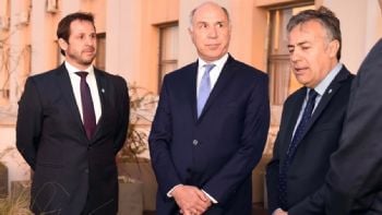 Se embarra la causa D'Agostino y acuden a la Comisión Interamericana de Derechos Humanos