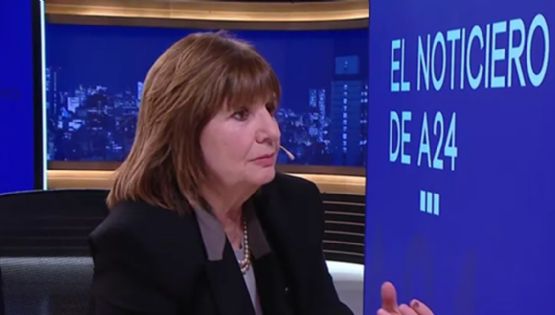 Bullrich le pidió a Adorni que presente su declaración jurada