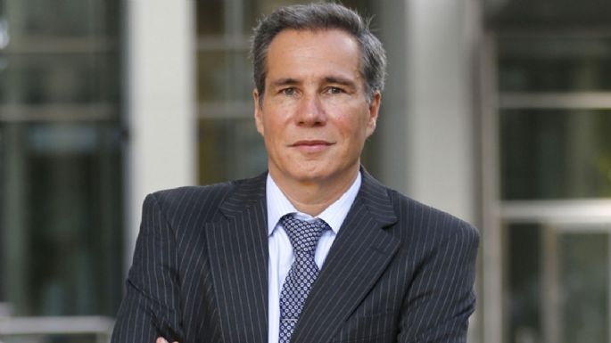 Arroyo Salgado ligó muerte de Nisman con gente del Yacimiento Río Turbio y agentes de inteligencia