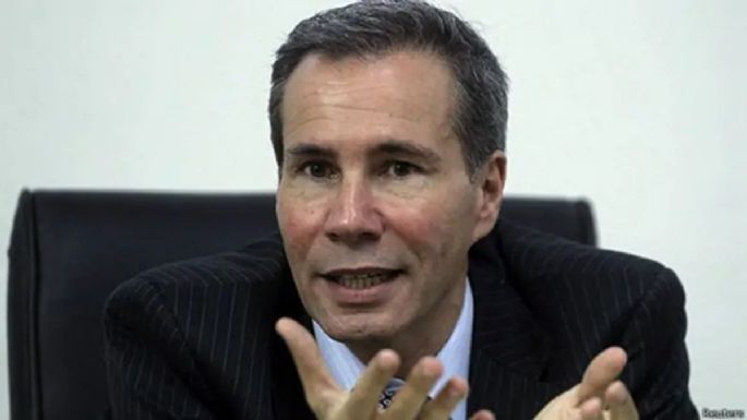 Arroyo Salgado ligó muerte de Nisman con gente del Yacimiento Río Turbio y agentes de inteligencia